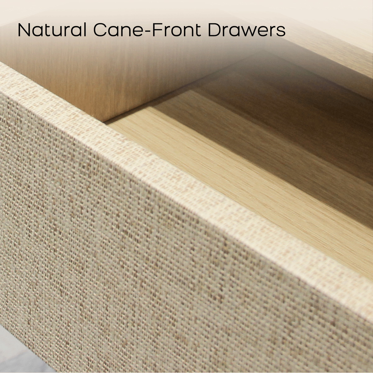 Console table setting